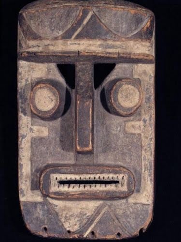 10 Mascaras Africanas E Seus Significados