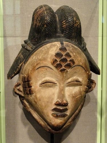 10 Mascaras Africanas E Seus Significados