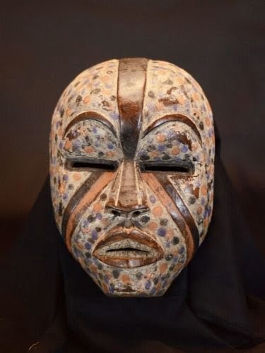 10 Mascaras Africanas E Seus Significados