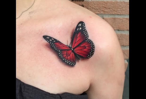 10 Tatuagens Coloridas Mais Lindas E Seus Significados