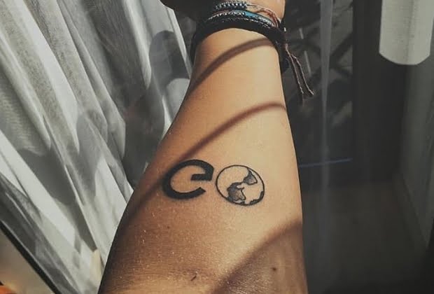 11 Inspiracoes De Tatuagens Para Os Aficionados Por Viajar
