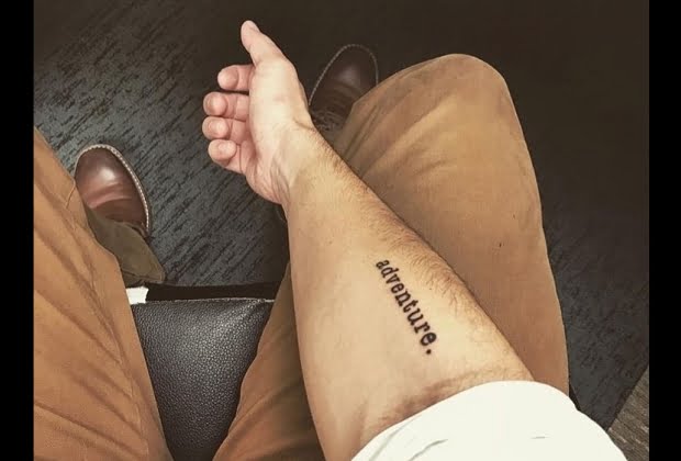 11 Inspiracoes De Tatuagens Para Os Aficionados Por Viajar