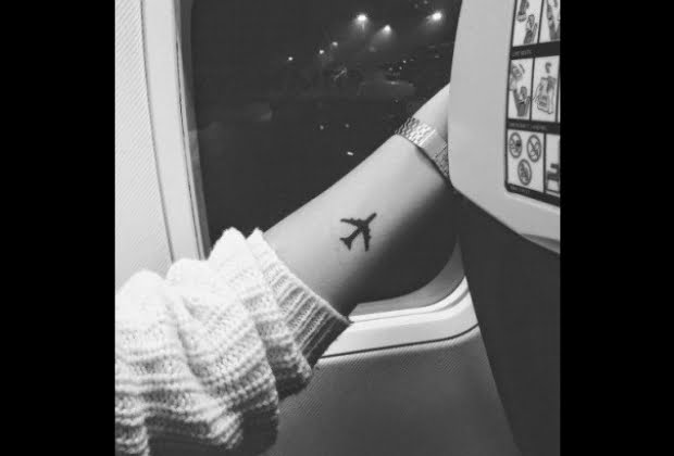 11 Inspiracoes De Tatuagens Para Os Aficionados Por Viajar