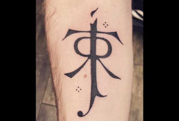 12 Fantasticas Tatuagens Geeks Para Voce Se Inspirar