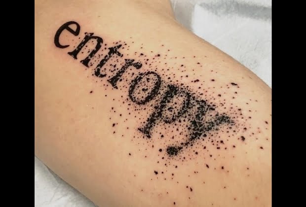 12 Fantasticas Tatuagens Geeks Para Voce Se Inspirar