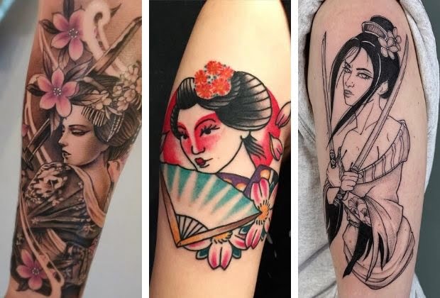 26 Simbolos Para Tatuagem Feminina No Braco