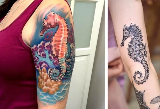 26 Simbolos Para Tatuagem Feminina No Braco
