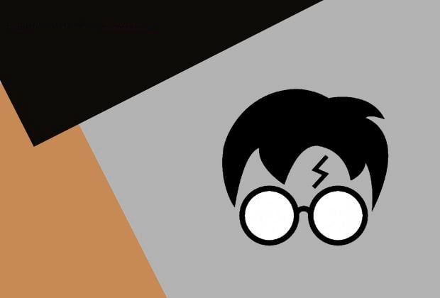 As Reliquias Da Morte E Outros Simbolos De Harry Potter