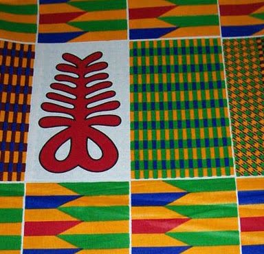 Aya Conheca O Significado Do Simbolo Africano