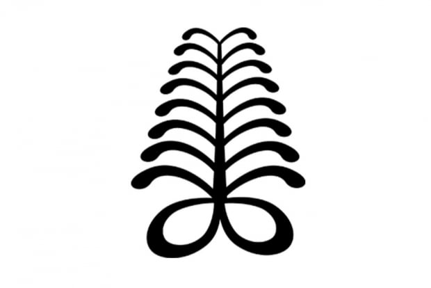 Aya Conheca O Significado Do Simbolo Africano