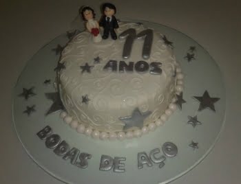 Bodas De Aco
