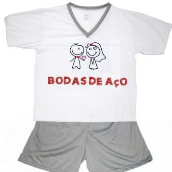 Bodas De Aco