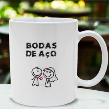 Bodas De Aco