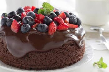Bodas De Chocolate
