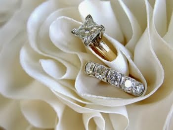 Bodas De Diamante