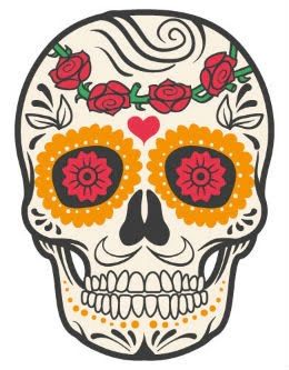 Caveira Mexicana