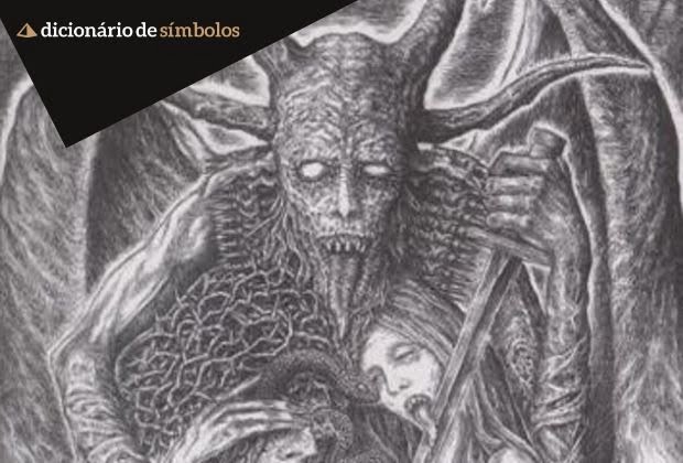 Conheca O Simbolismo De 7 Demonios Desconhecidos