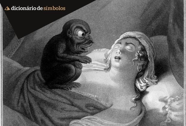 Conheca O Simbolismo De 7 Demonios Desconhecidos