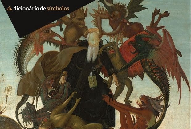 Conheca O Simbolismo De 7 Demonios Desconhecidos