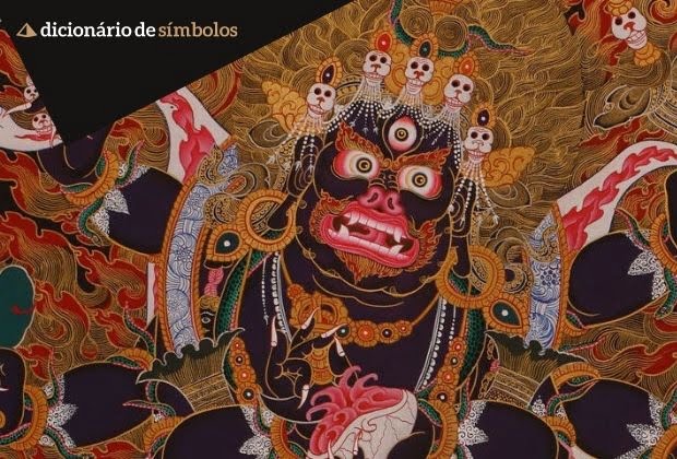 Conheca O Simbolismo De 7 Demonios Desconhecidos