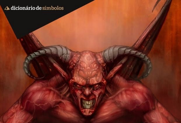 Conheca O Simbolismo De 7 Demonios Desconhecidos