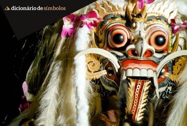 Conheca O Simbolismo De 8 Demonios Desconhecidos