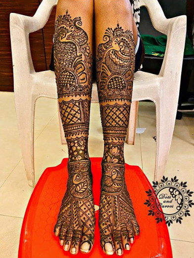 Descubra O Significado Das Tatuagens De Henna Mais Comuns Com Imagens Para Voce Se Inspirar