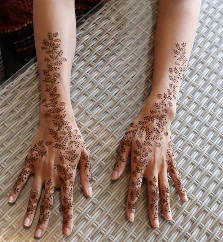 Descubra O Significado Das Tatuagens De Henna Mais Comuns Com Imagens Para Voce Se Inspirar