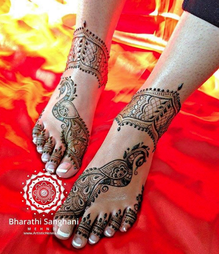 Descubra O Significado Das Tatuagens De Henna Mais Comuns Com Imagens Para Voce Se Inspirar