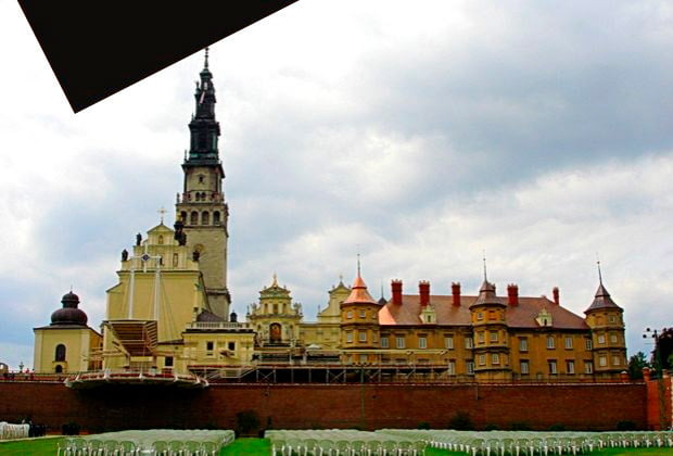 Descubra O Simbolismo De 14 Locais Sagrados