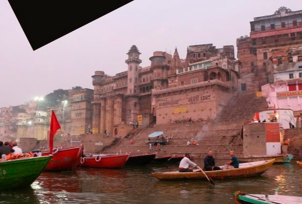 Descubra O Simbolismo De 14 Locais Sagrados