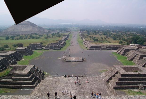 Descubra O Simbolismo De 14 Locais Sagrados