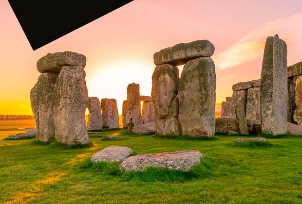 Descubra O Simbolismo De 14 Locais Sagrados