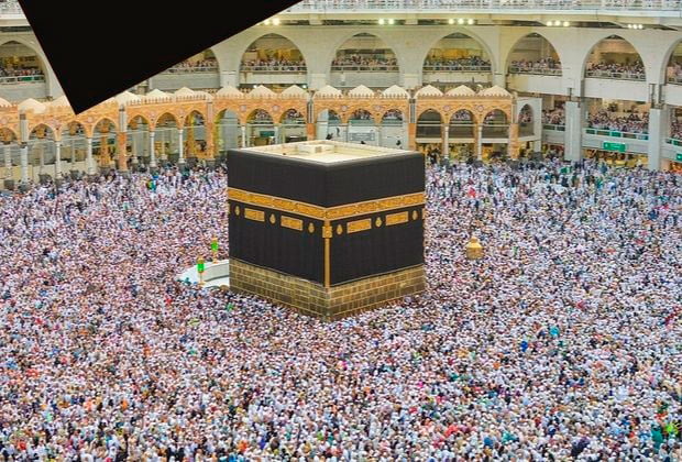 Descubra O Simbolismo De 14 Locais Sagrados