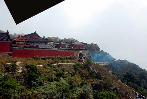 Descubra O Simbolismo De 14 Locais Sagrados