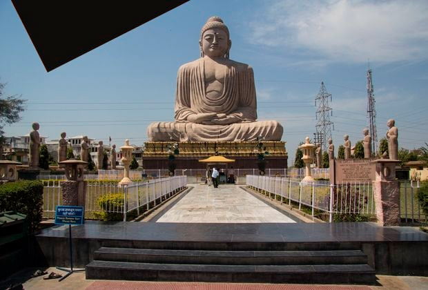 Descubra O Simbolismo De 14 Locais Sagrados