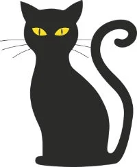 Gato Preto