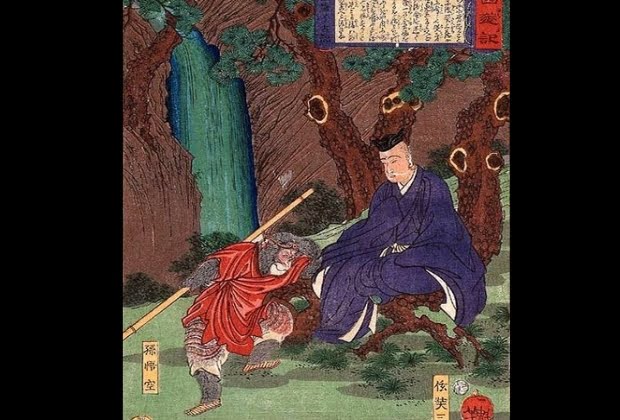 O Macaco E Seus Significados