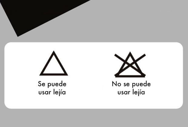O Significado Dos Simbolos De Lavagem Tire Suas Duvidas
