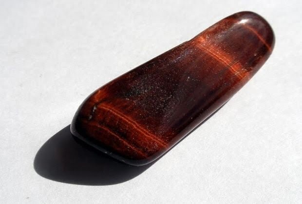 Olho De Boi O Significado Da Pedra Para Que Serve E Como Usar