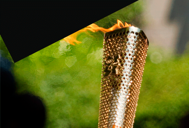 Qual O Significado Da Tocha Olimpica