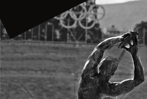 Qual O Significado Da Tocha Olimpica