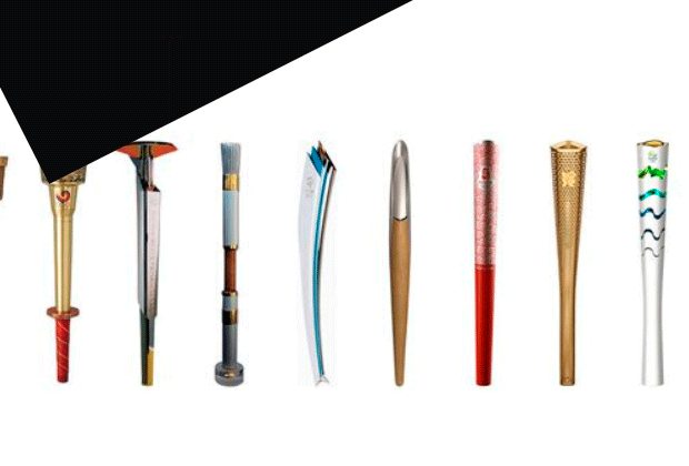 Qual O Significado Da Tocha Olimpica