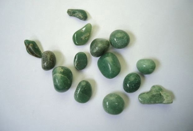 Quartzo Verde O Significado E As Simbologias Do Cristal