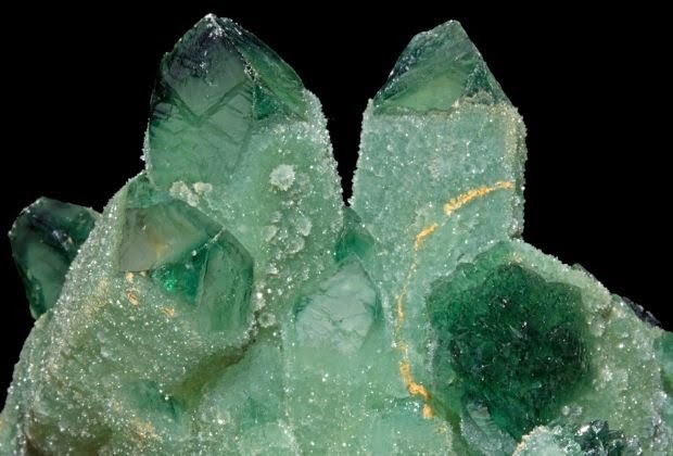 Quartzo Verde O Significado E As Simbologias Do Cristal