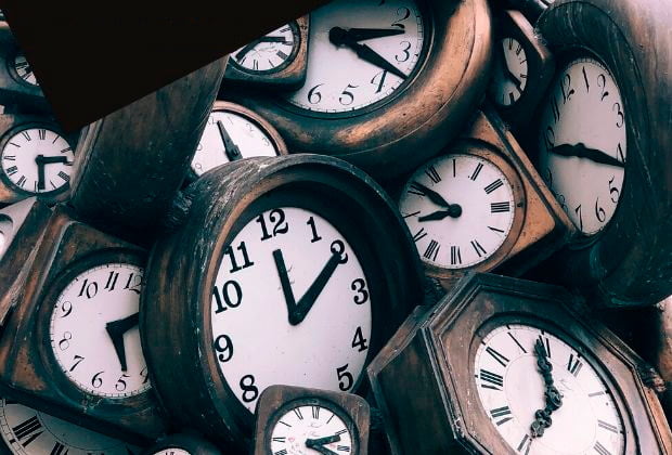 Relogio Seus Diferentes Significados E Suas Possibilidades Como Tatuagem