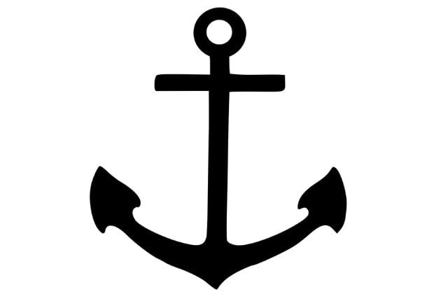 Significado Da Ancora