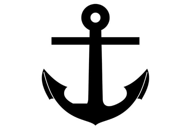 Significado Da Ancora