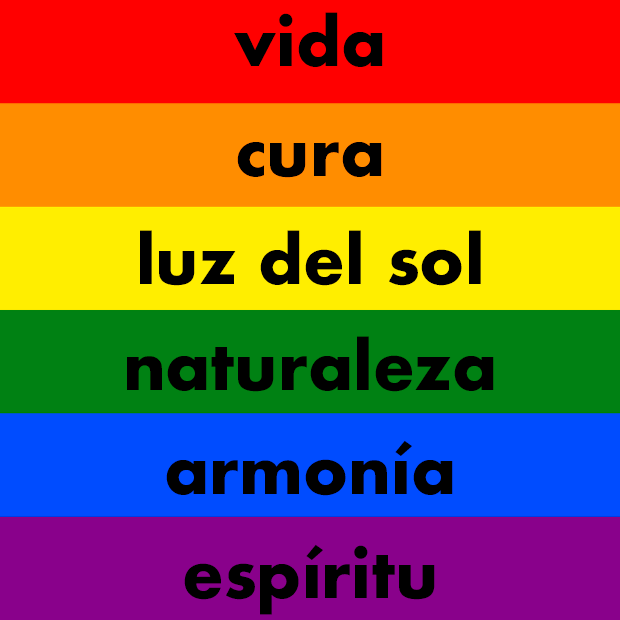 Significado Da Bandeira Lgbt E Sua Historia