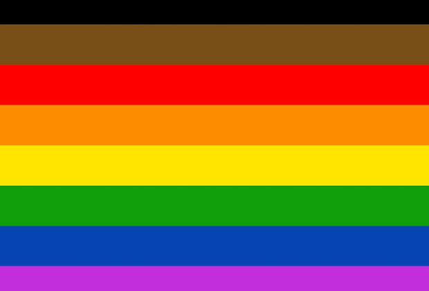Significado Da Bandeira Lgbt E Sua Historia